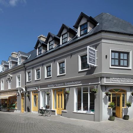 Bridge Street Townhouse Panzió Kenmare Kültér fotó