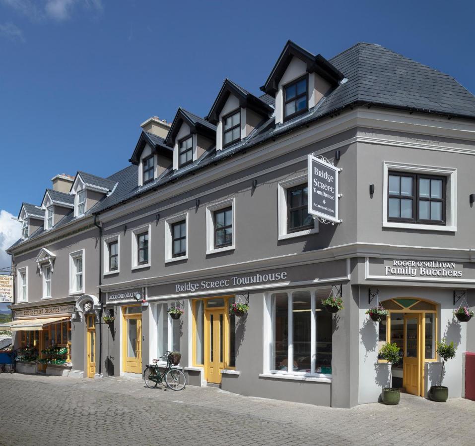 Bridge Street Townhouse Panzió Kenmare Kültér fotó