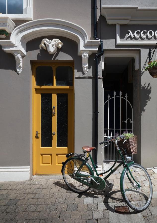 Bridge Street Townhouse Panzió Kenmare Kültér fotó