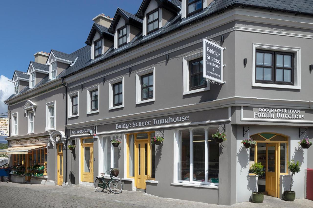 Bridge Street Townhouse Panzió Kenmare Kültér fotó